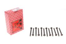 Болты головки (к-кт 12шт.) Chevrolet Aveo/Opel Astra J/Insignia/Zafira 1.2-1.4LPG 08-