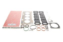 Комплект прокладок (верхній) Citroen C2/C3/C4/Berlingo/Peugeot 207/307/408/Partner 1.6 00- Комплект прокладок (верхній) Citroen C2/C3/C4/Berlingo/Peugeot 207/307/408/Partner 1.6 00-