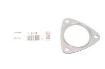 Прокладка труби вихлопної Fiat Ducato/Citroen Jumper/Peugeot Boxer 06-