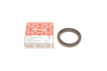 Сальник колінвалу (передній) Hyundai Accent/Elantra/Kia Cee'd/Sportage 1.1D-1.7D 05- (41x53x7) Сальник колінвалу (передній) Hyundai Accent/Elantra/Kia Cee'd/Sportage 1.1D-1.7D 05- (41x53x7)