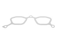 Прокладка колектора впускного Subaru Forester/Impreza/Legacy 2.0/2.5 10- Прокладка колектора впускного Subaru Forester/Impreza/Legacy 2.0/2.5 10-