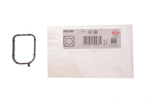 Прокладка термостата Ford Focus/Galaxy/Mondeo/Volvo C30/S40/S60/S80/V70/XC60 04- Прокладка термостата Ford Focus/Galaxy/Mondeo/Volvo C30/S40/S60/S80/V70/XC60 04-