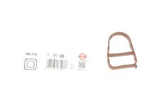 Прокладка колектора випускного MB Vito (W447) 14- OM622/Renault Megan 1.6 dCi 11- Прокладка колектора випускного MB Vito (W447) 14- OM622/Renault Megan 1.6 dCi 11-