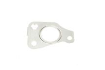 Прокладка турбіни Fiat Doblo 1.3D 07- (трубка на злив масла)