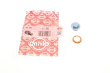 Болт зливу оливи + шайба Jeep Cherokee/Grand Cherokee/Wrangler 95- Болт зливу оливи + шайба Jeep Cherokee/Grand Cherokee/Wrangler 95-