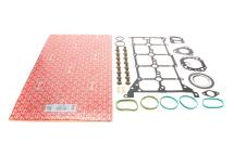 Комплект прокладок (верхний) Ford Fcus IV/Galaxy III/Transit 2.0D/2.0DH 15-(без прокладки ГБЦ)