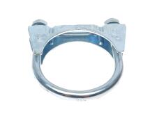 Хомут глушителя Opel Astra G/Zafira 1.6/1.8 16V 98-05 (54mm)