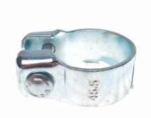 Хомут глушника VW Caddy II 1.4 00-04 (d=45.5mm) Хомут глушника VW Caddy II 1.4 00-04 (d=45.5mm)