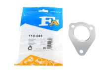 Прокладка труби вихлопної Audi A3/A4/A6/Skoda Roomster/VW Golf 1.9 TDI 97-