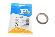 Прокладка выхлопной трубы MB E-class (W124/W210) 93-02 (46x59x19) (кольцо)