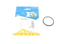 Кільце ущільнююче (вихлопної системи) Nissan Sunny/Primera/Almera 90- (43.6x51x4mm) Кільце ущільнююче (вихлопної системи) Nissan Sunny/Primera/Almera 90- (43.6x51x4mm)