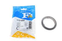 Прокладка выхлопной трубы VW T3 1.6 TD -92 (56x72x16) (кольцо) Прокладка выхлопной трубы VW T3 1.6 TD -92 (56x72x16) (кольцо)