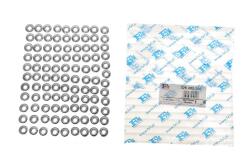 Шайба под форсунку Peugeot Partner/Boxer/Citroen Jumper 1.5D-2.5D 94-07 (5.5x13.8x1.3) (к-кт 100шт) Шайба под форсунку Peugeot Partner/Boxer/Citroen Jumper 1.5D-2.5D 94-07 (5.5x13.8x1.3) (к-кт 100шт)