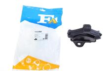 Кронштейн кріплення глушника Audi A4 1.6/2.8 94-01 Кронштейн кріплення глушника Audi A4 1.6/2.8 94-01