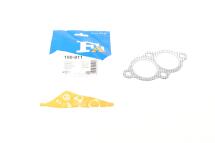 Прокладка выхлопной трубы BMW 3 (E30/E36) 82-95 (M42/M44) Прокладка выхлопной трубы BMW 3 (E30/E36) 82-95 (M42/M44)