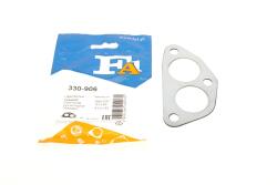 Прокладка выхлопной трубы Fiat Panda/Punto 86-00