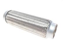 Гофра глушника (60x280)