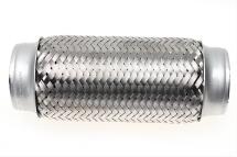 Гофра глушника MB Sprinter/VW LT (61.3x200)