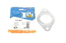 Прокладка труби вихлопної Ford Fiesta/Focus/C-Max 1.25-1.6D 08- Прокладка труби вихлопної Ford Fiesta/Focus/C-Max 1.25-1.6D 08-