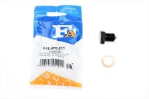 Болт зливу оливи + шайба VW Caddy/T4 -03 (M14x1.5) Болт зливу оливи + шайба VW Caddy/T4 -03 (M14x1.5)