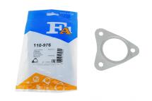 Прокладка труби вихлопної VW Golf IV 1.6 FSI 02-06 Прокладка труби вихлопної VW Golf IV 1.6 FSI 02-06