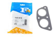 Прокладка выхлопной трубы BMW 1 (E81)/3 (E90) 03-11