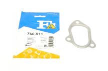 Прокладка труби вихлопної Opel Combo 1.3 CDTI 05- Прокладка труби вихлопної Opel Combo 1.3 CDTI 05-