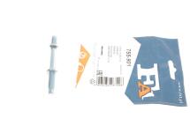 Болт вихлопної системи Nissan Qahqai/X-Trail 1.6/2.0 dCi 07-13 (M10x92)