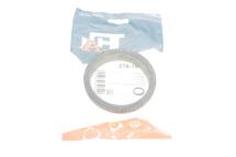 Прокладка труби вихлопної Honda Accord/Civic 2.0/2.4 01- (75x91x18) (кільце)