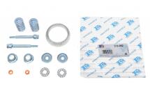 Кронштейн кріплення системи вихлопної Citroen Jumpy/Fiat Scudo/Peugeot Expert 1.9D 96-06 (к-кт) Кронштейн кріплення системи вихлопної Citroen Jumpy/Fiat Scudo/Peugeot Expert 1.9D 96-06 (к-кт)