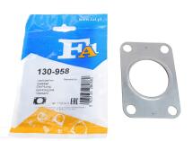 Прокладка труби вихлопної Ford Transit 2.3 16V 06-14