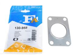 Прокладка выхлопной трубы Ford Transit 2.3 16V 06-14
