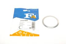 Прокладка выхлопной трубы Alfa Romeo 166 2.4 JTD 02-07 (кольцо) Прокладка выхлопной трубы Alfa Romeo 166 2.4 JTD 02-07 (кольцо)