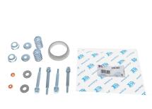 Кронштейн кріплення системи вихлопної Citroen Berlingo/Peugeot Partner 1.1/1.4/1.6 96-08 (к-кт) Кронштейн кріплення системи вихлопної Citroen Berlingo/Peugeot Partner 1.1/1.4/1.6 96-08 (к-кт)