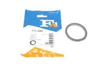 Кільце ущільнююче (вихлопної системи) Toyota Rav 4/Aversis 2.0i 94-01 (50x63x5.5) Кільце ущільнююче (вихлопної системи) Toyota Rav 4/Aversis 2.0i 94-01 (50x63x5.5)