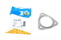 Прокладка труби вихлопної Citroen Jumper/Peugeot Boxer 2.2 HDi 06- Прокладка труби вихлопної Citroen Jumper/Peugeot Boxer 2.2 HDi 06-