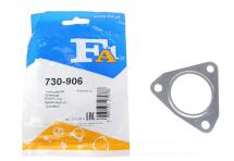 Прокладка труби вихлопної Hyundai Accent/Kia Ceed 1.5/1.6 CRDi 05-12 Прокладка труби вихлопної Hyundai Accent/Kia Ceed 1.5/1.6 CRDi 05-12