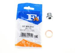 Болт слива оливы + шайба Opel Omega 2.5TD 94-03 (M16x1.5) Болт слива оливы + шайба Opel Omega 2.5TD 94-03 (M16x1.5)