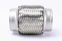 Гофра глушника (60x115)