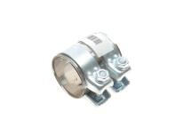 Хомут глушника (передній) BMW 3 (F30/F80)/5 (F10)/X5 (F15/F85)/X6 (F16/F86) 13-19 B47/B48/N57/S55