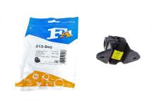 Резинка глушителя Citroen C3/C4/Peugeot 2008/207/208 06- Резинка глушителя Citroen C3/C4/Peugeot 2008/207/208 06-