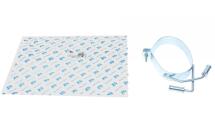 Хомут глушника Citroen Berlingo/Peugeot Partner 96-15