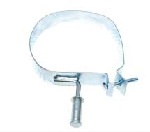 Хомут глушителя Citroen C4/Peugeot 307/308 00-14 Хомут глушителя Citroen C4/Peugeot 307/308 00-14