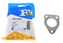 Прокладка труби вихлопної Fiat Ducato/Doblo 2.0D Multijet 10-