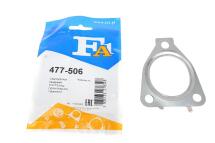 Прокладка турбины Toyota Land Cruiser 3.0 D-4D 93- Прокладка турбины Toyota Land Cruiser 3.0 D-4D 93-