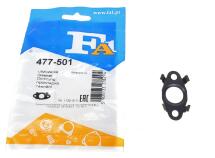 Прокладка турбіни Toyota RAV4 2.2D 4WD 06- (трубка на злив масла) Прокладка турбіни Toyota RAV4 2.2D 4WD 06- (трубка на злив масла)