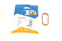 Прокладка впускного колектора BMW 3 (E36)/5 (E34) -95 M50 B25