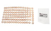 Шайба під форсунку Opel Combo 1.7 CDTI 04- (8x15.45x2) (к-кт 100шт) Шайба під форсунку Opel Combo 1.7 CDTI 04- (8x15.45x2) (к-кт 100шт)