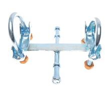 Хомут глушника Skoda Octavia/VW Golf IV 1.4-2.0 96-10 Хомут глушника Skoda Octavia/VW Golf IV 1.4-2.0 96-10