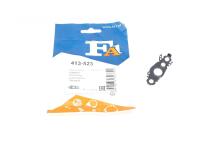 Прокладка турбіни Ford Kuga/Focus/Galaxy 2.0 TDCI 10- (трубка на злив масла)